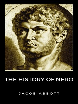 cover image of The History of Nero